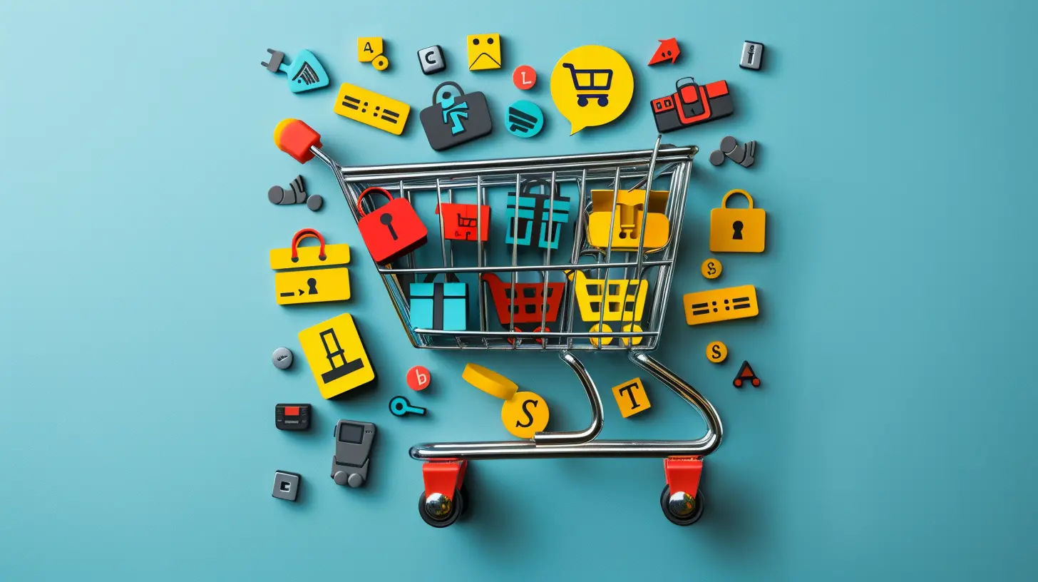 Emerging Payment Trends Impacting E-Commerce