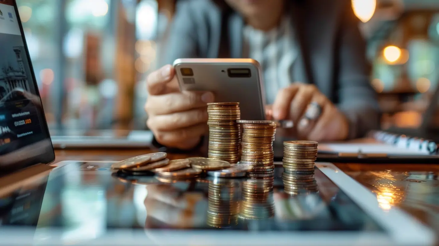 Emerging Payment Trends Impacting E-Commerce