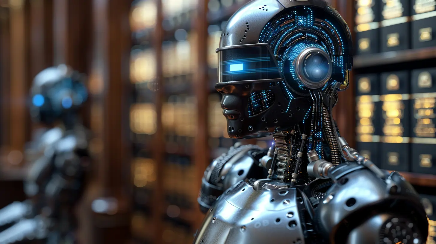 Emerging Tech Trends That Will Impact Businesses by 2026