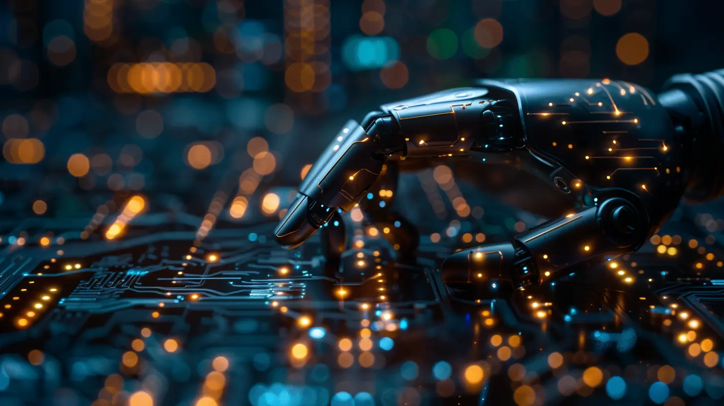 Emerging Tech Trends That Will Impact Businesses by 2026