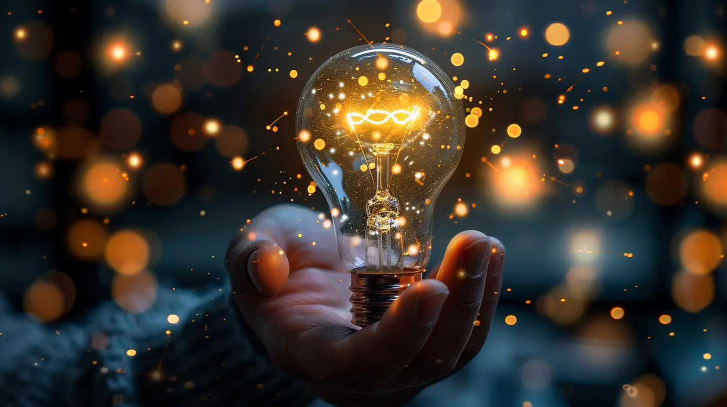 Emerging Technologies: How to Integrate Them into Your Innovation Strategy