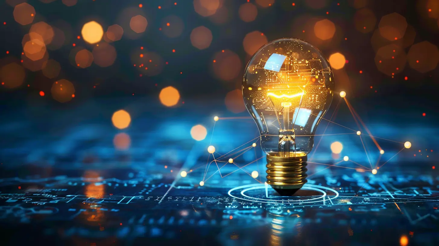 Emerging Technologies: How to Integrate Them into Your Innovation Strategy