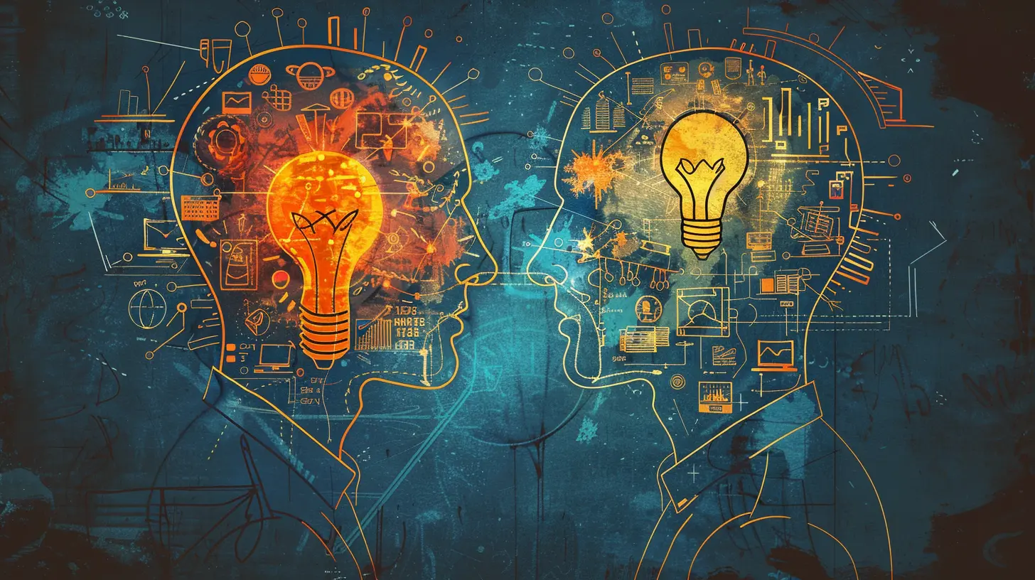 Empathy in Innovation: Designing Solutions with a Human-Centric Approach