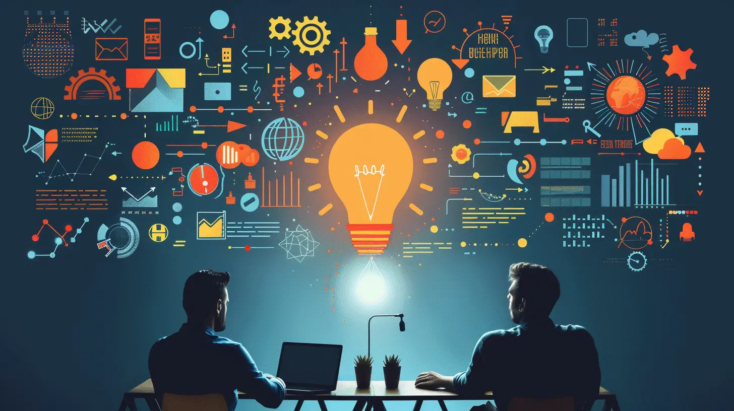 Empathy in Innovation: Designing Solutions with a Human-Centric Approach