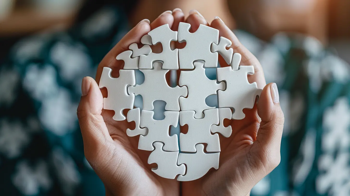 Empathy in Innovation: Designing Solutions with a Human-Centric Approach