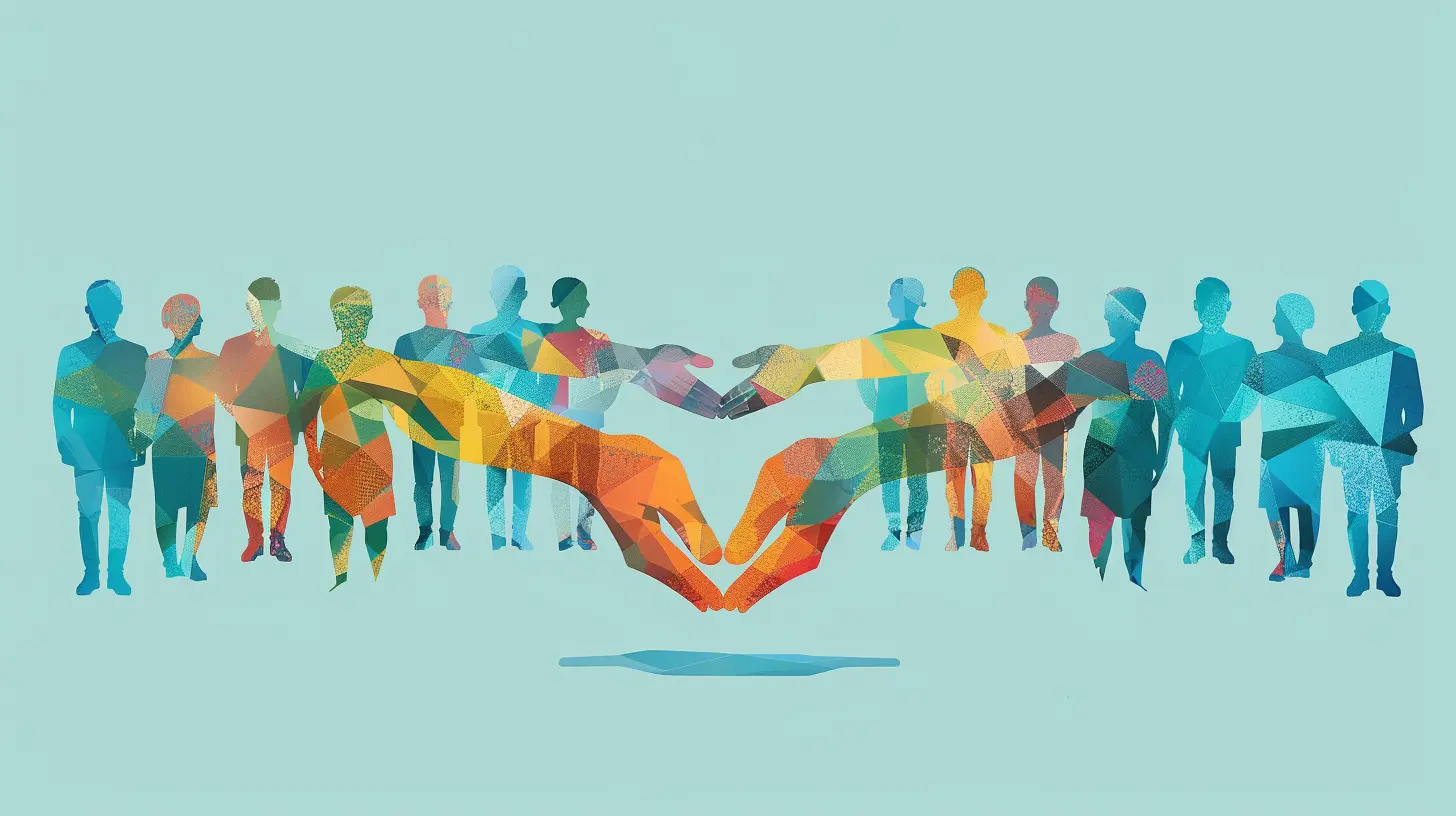 Empathy in Innovation: Designing Solutions with a Human-Centric Approach