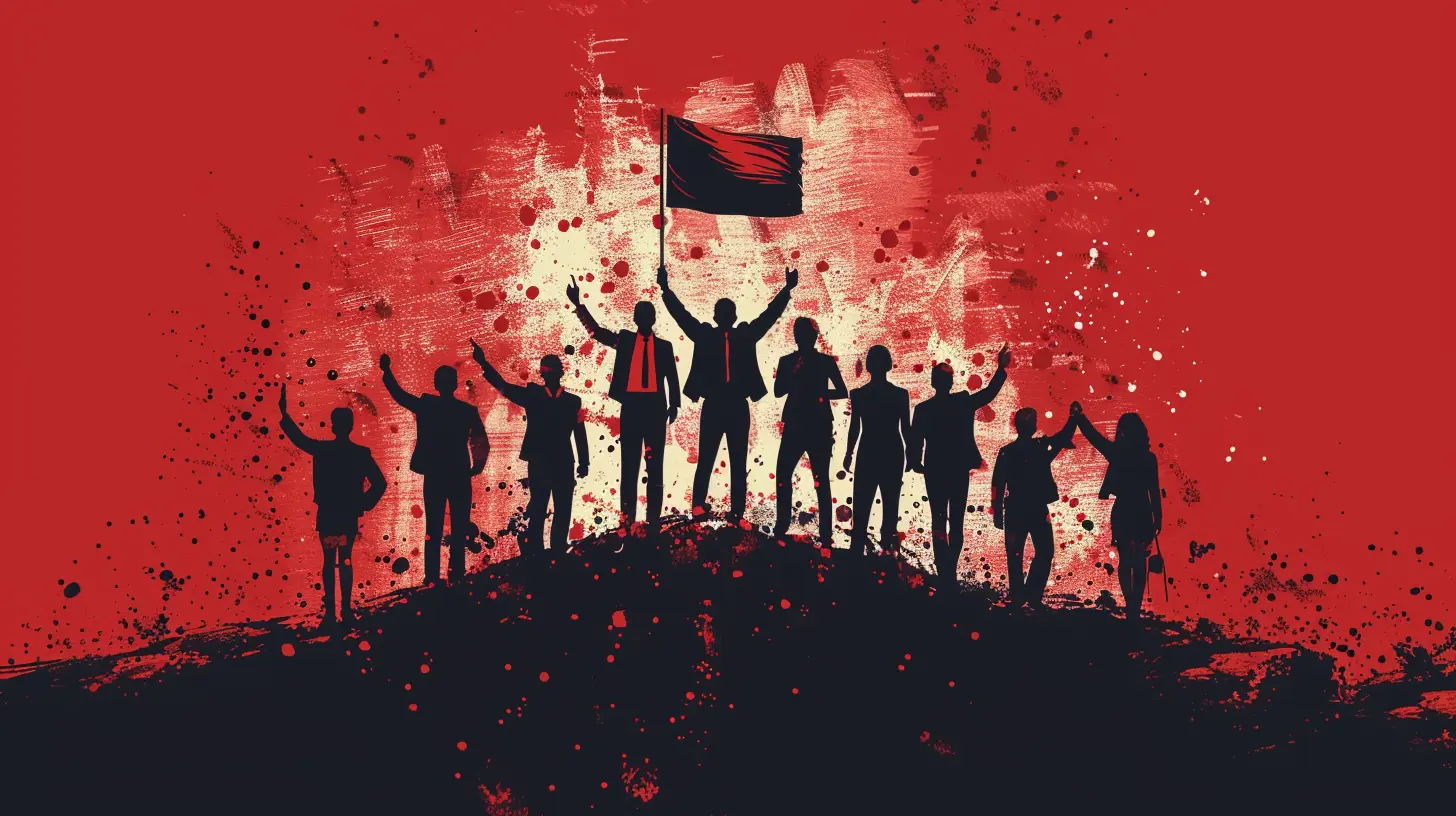 Empowering Employees Through Effective Leadership