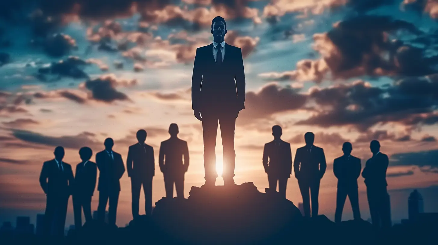 Empowering Employees Through Effective Leadership