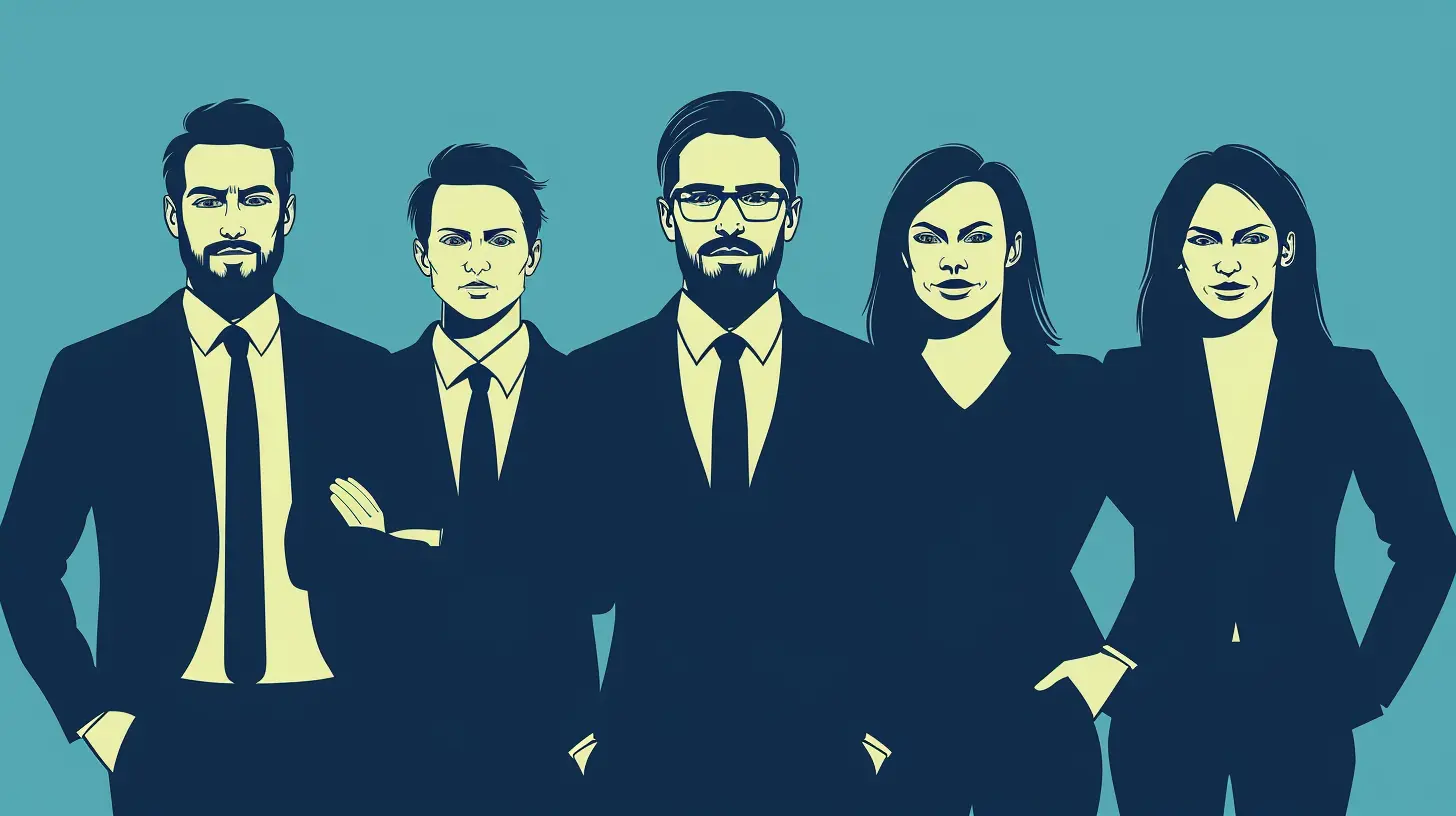 Empowering Employees Through Effective Leadership