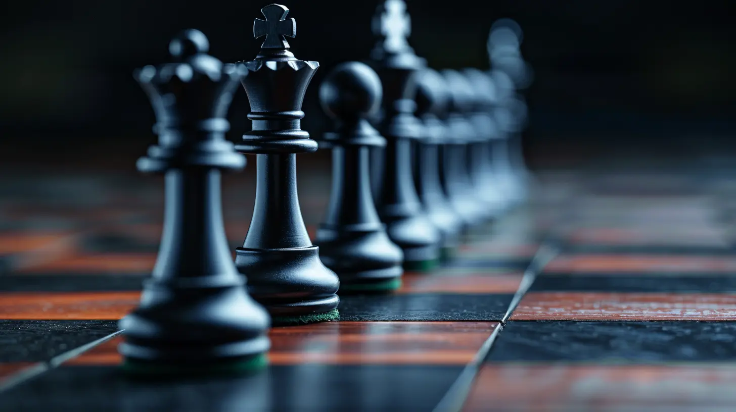 Empowering Teams to Lead Change from Every Level