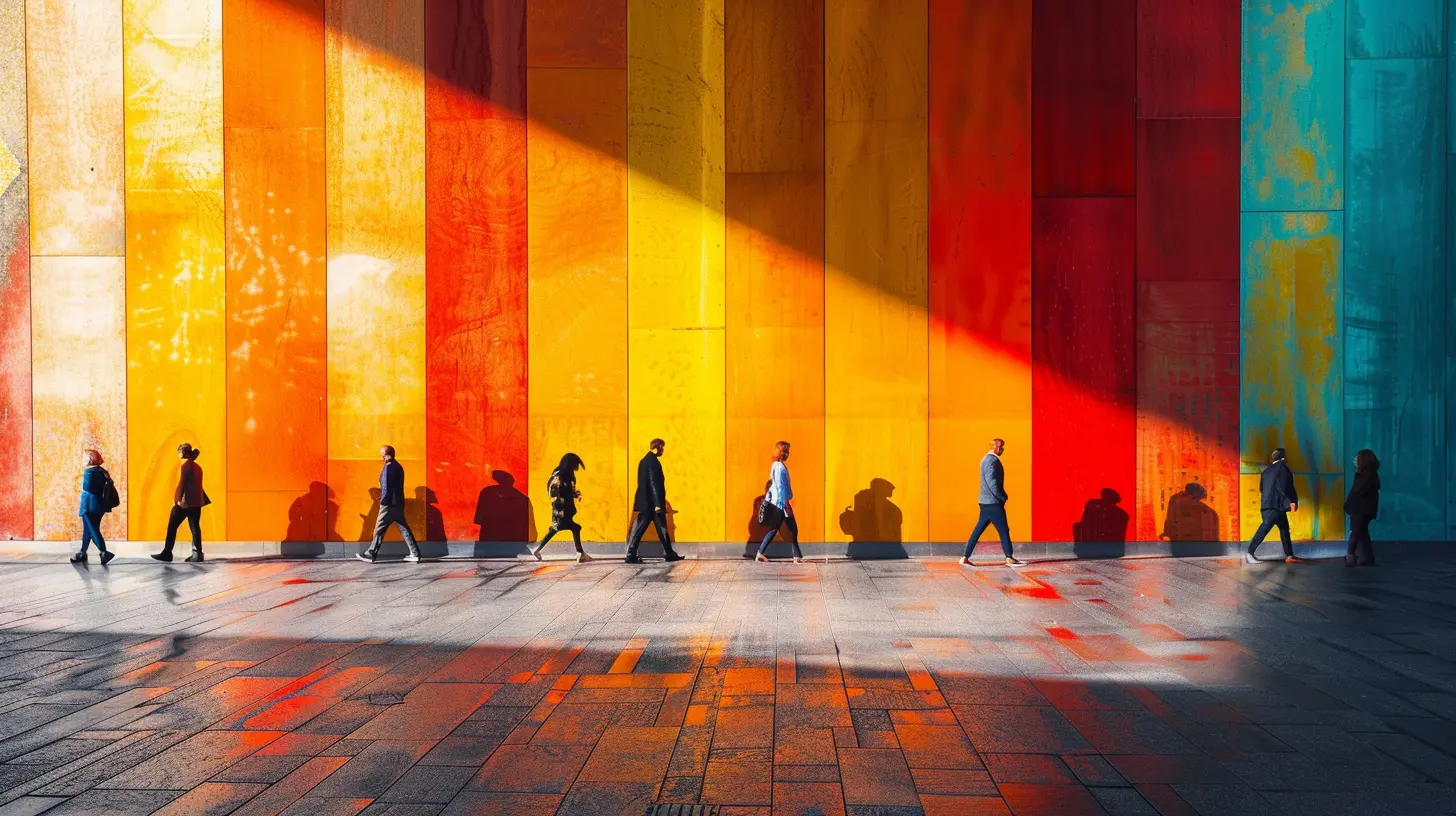 Empowering Teams to Lead Change from Every Level