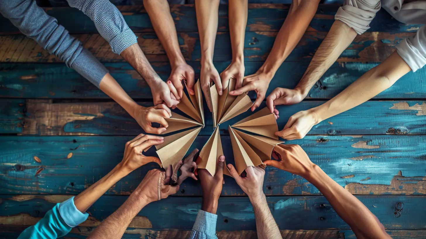 Empowering Teams to Navigate High-Pressure Situations
