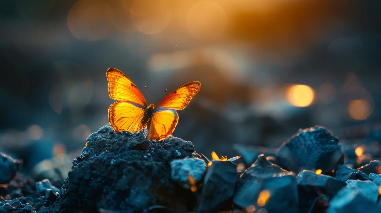 Establishing Accountability During Transformational Shifts