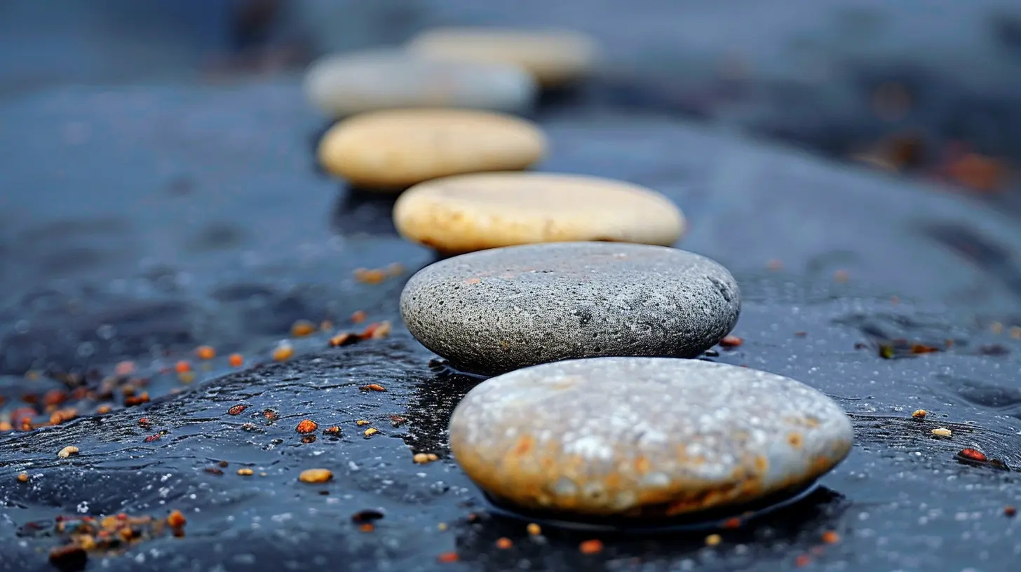 Establishing Accountability During Transformational Shifts
