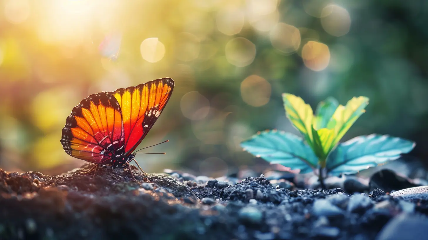 Establishing Accountability During Transformational Shifts