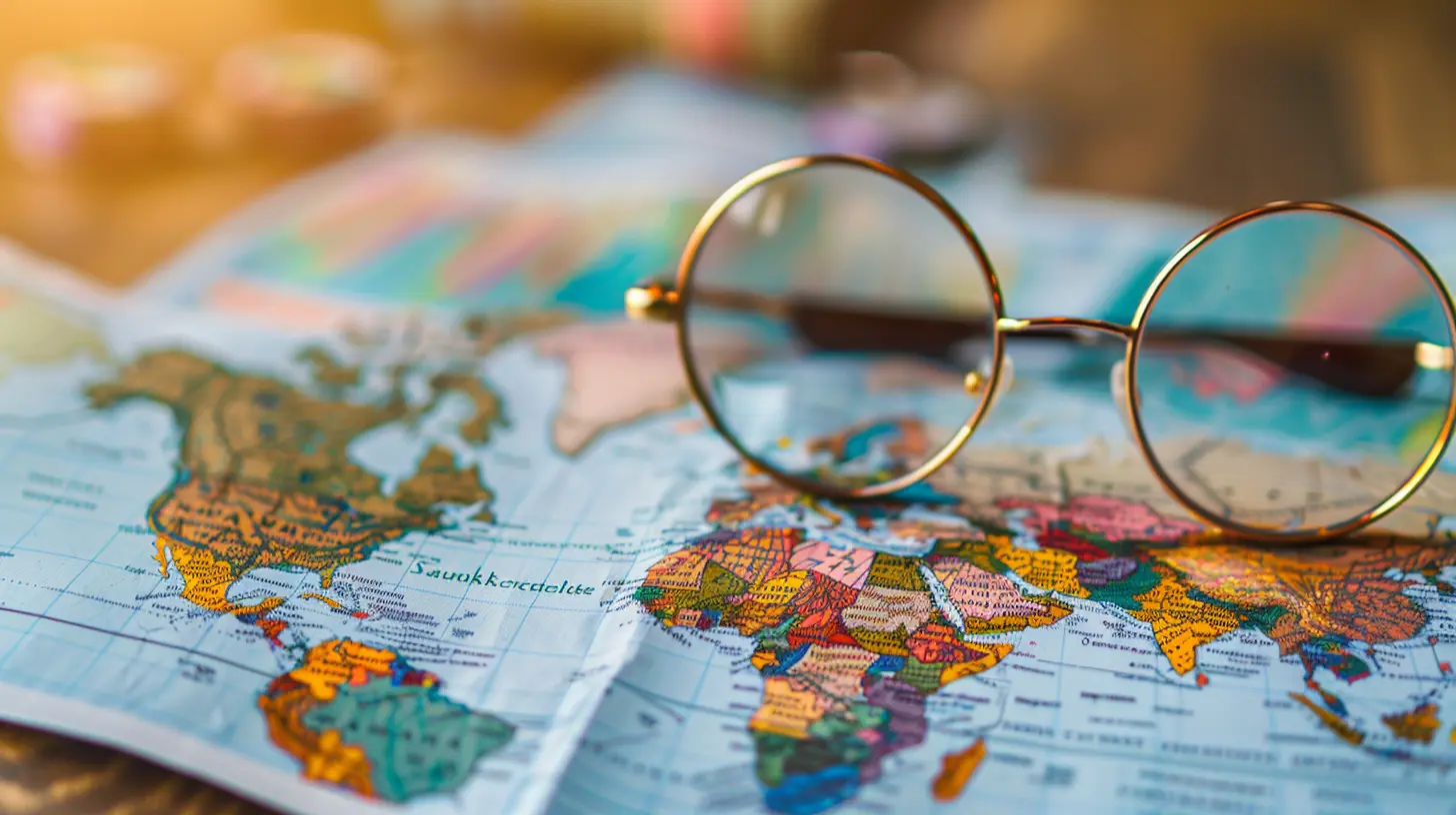 Ethical Considerations When Conducting Market Research in Developing Economies