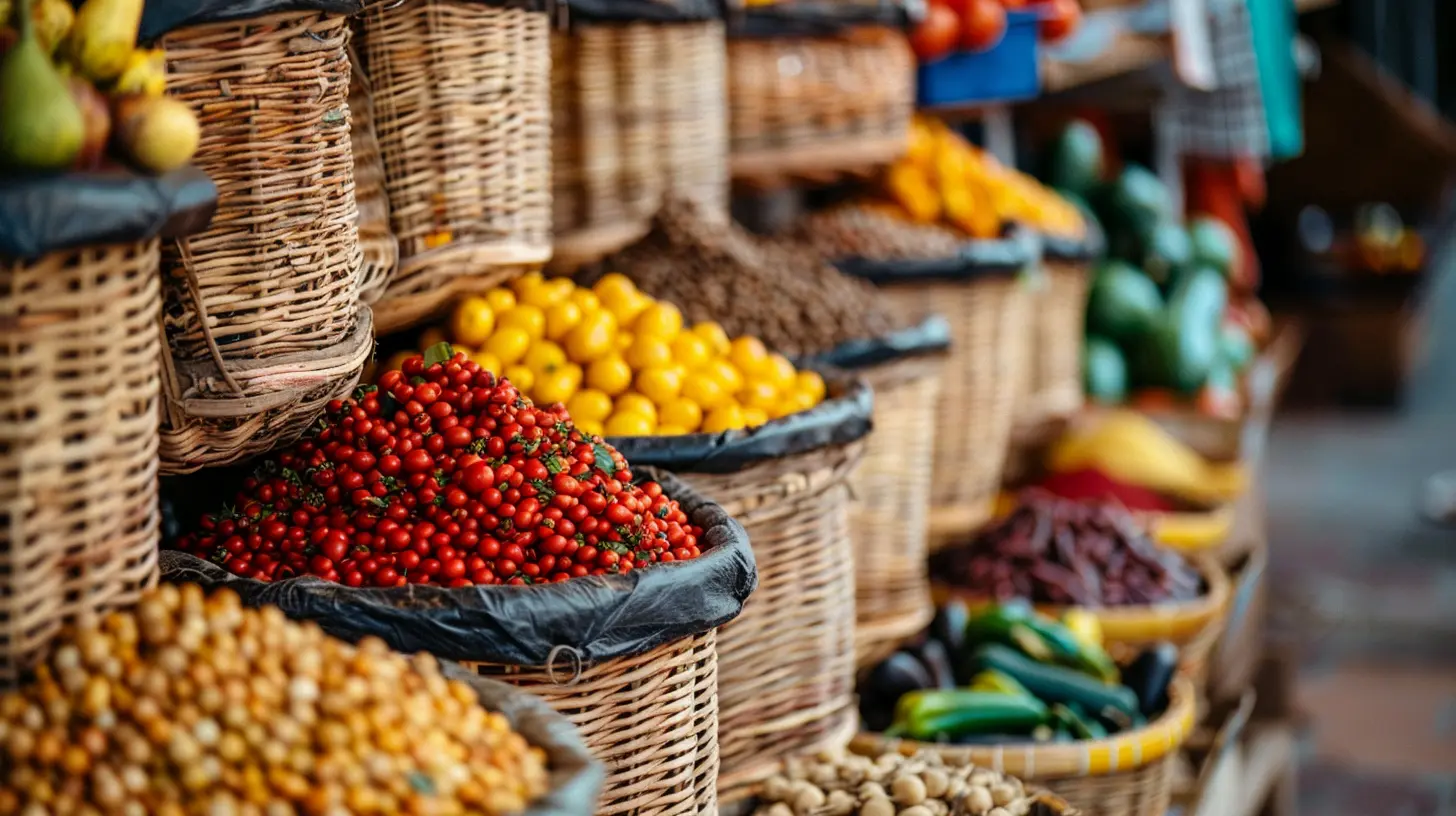 Ethical Considerations When Conducting Market Research in Developing Economies