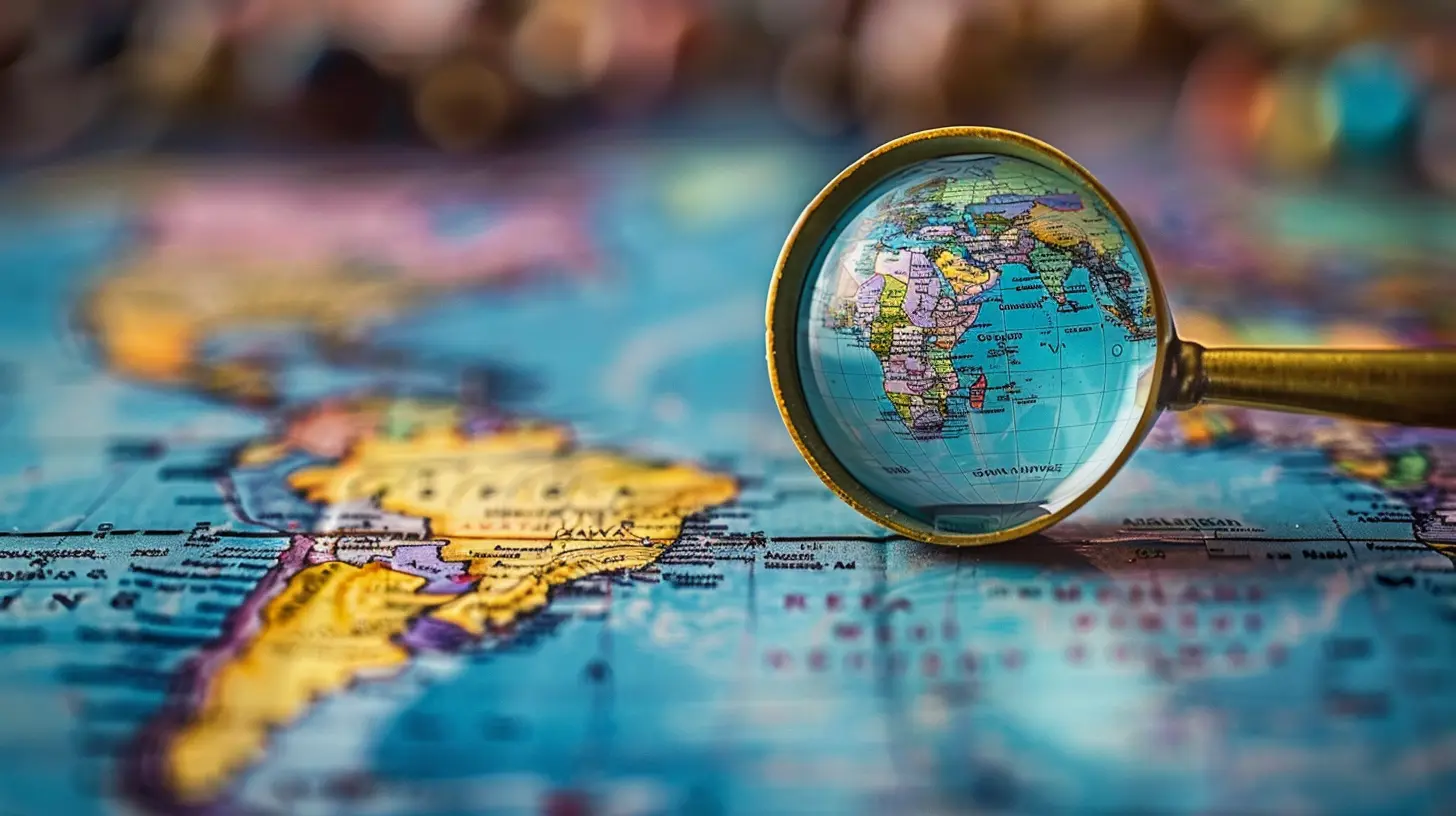 Ethical Considerations When Conducting Market Research in Developing Economies
