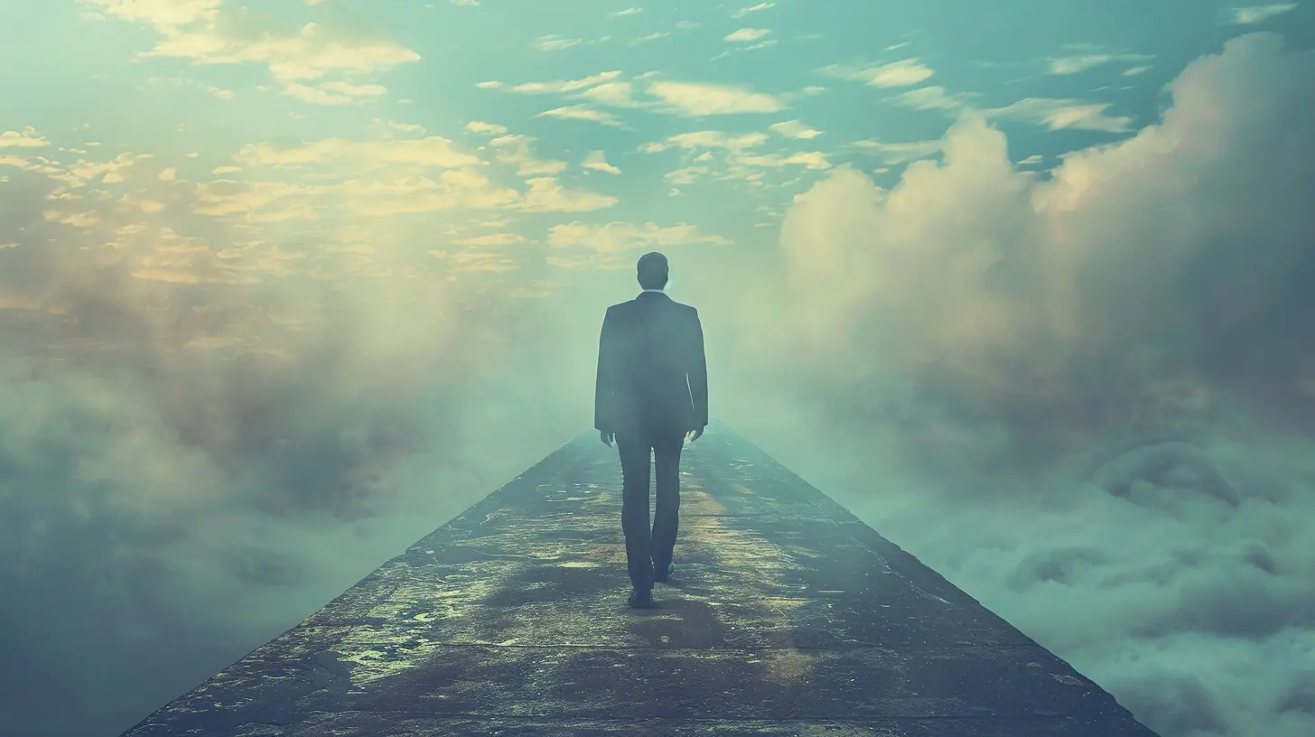 Facilitating Long-Term Change: Beyond the First 100 Days