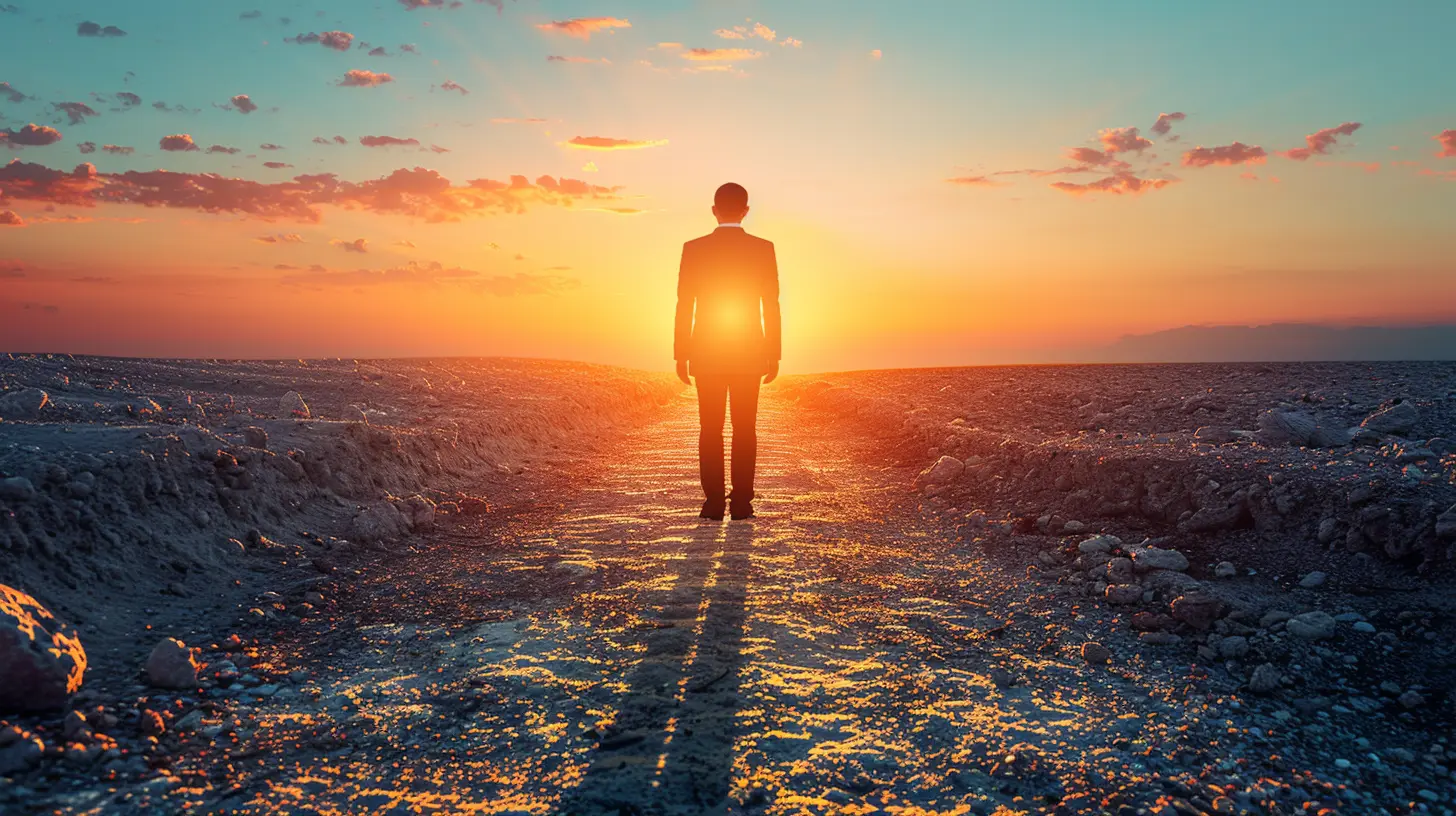 Facilitating Long-Term Change: Beyond the First 100 Days