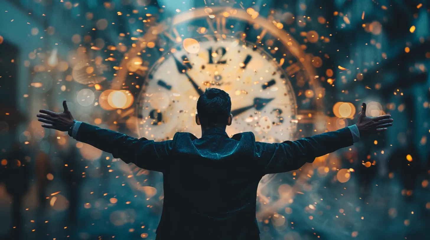 Facilitating Long-Term Change: Beyond the First 100 Days