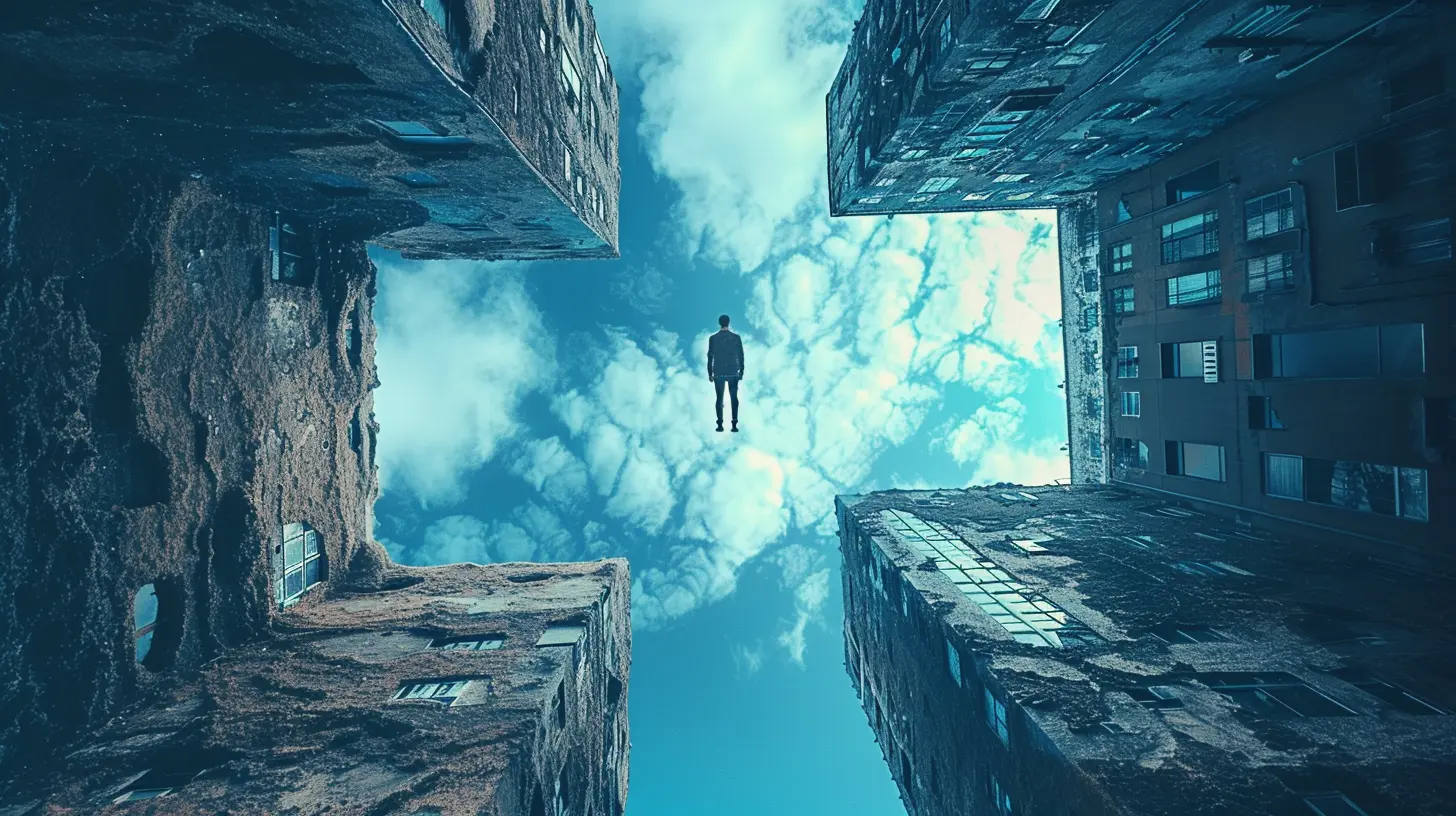 Fostering a Failing Forward Mentality: How to Encourage Risk-Taking for Breakthrough Results