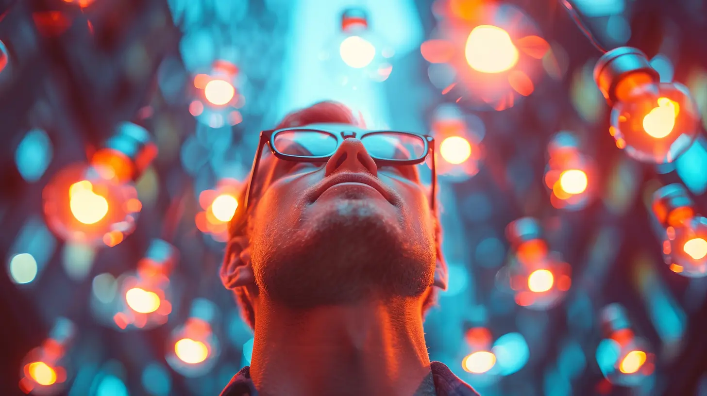 Fostering a Failing Forward Mentality: How to Encourage Risk-Taking for Breakthrough Results