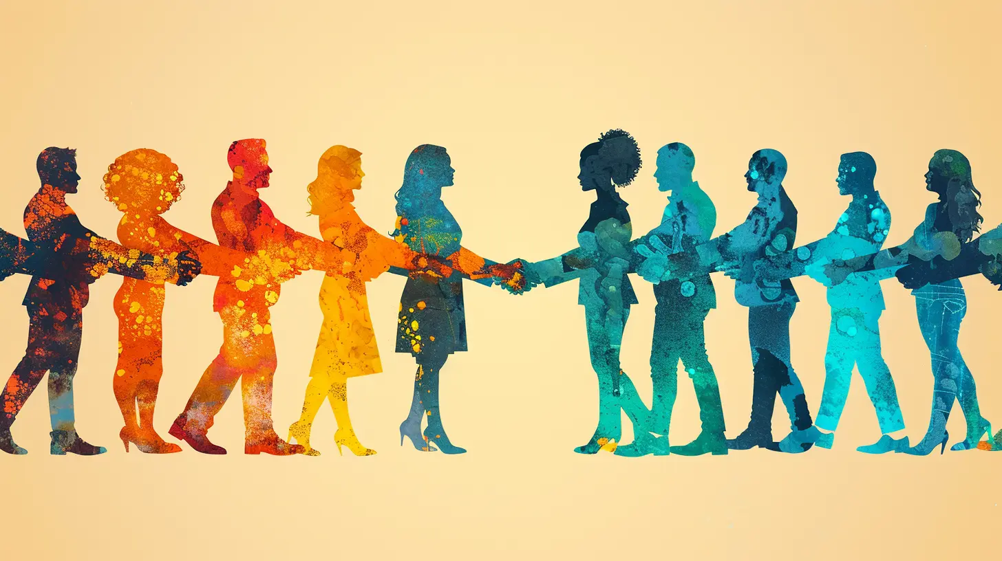 Fostering Diversity and Inclusion Through Leadership