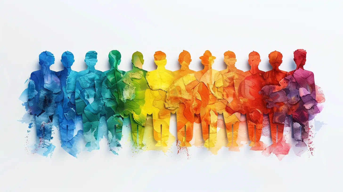 Fostering Diversity and Inclusion Through Leadership