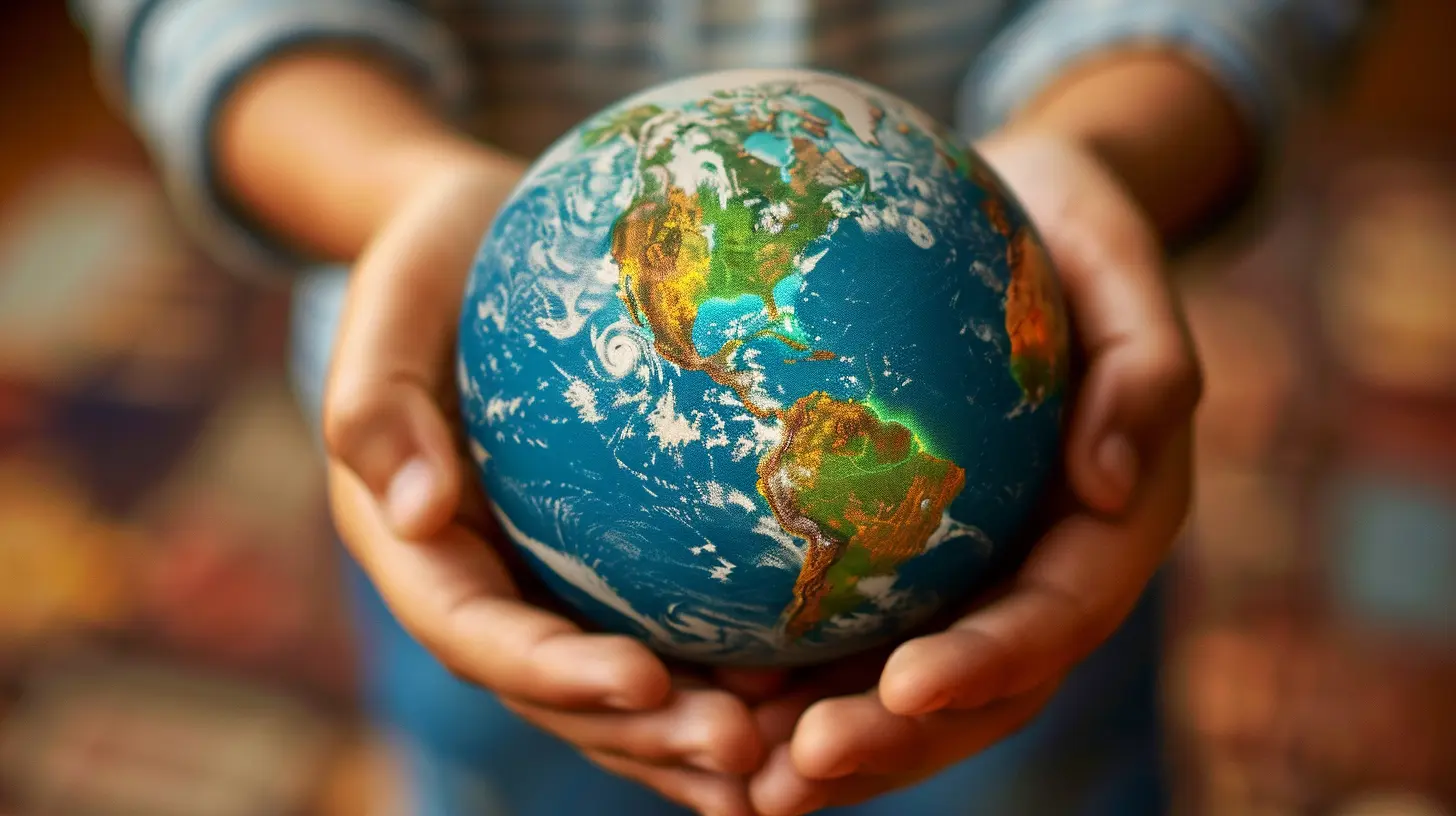 Fostering Global Partnerships Through CSR Initiatives