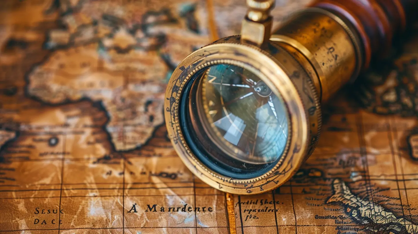 From Data Collection to Actionable Insights: The Market Research Journey