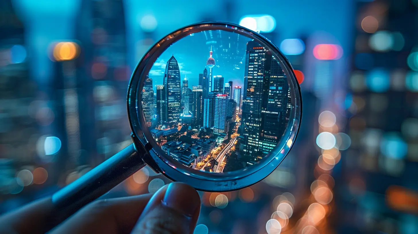 From Data Collection to Actionable Insights: The Market Research Journey