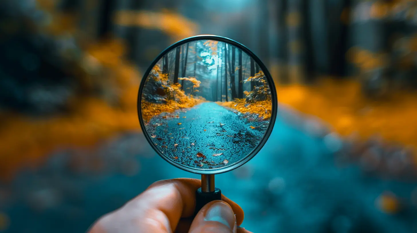 From Data Collection to Actionable Insights: The Market Research Journey