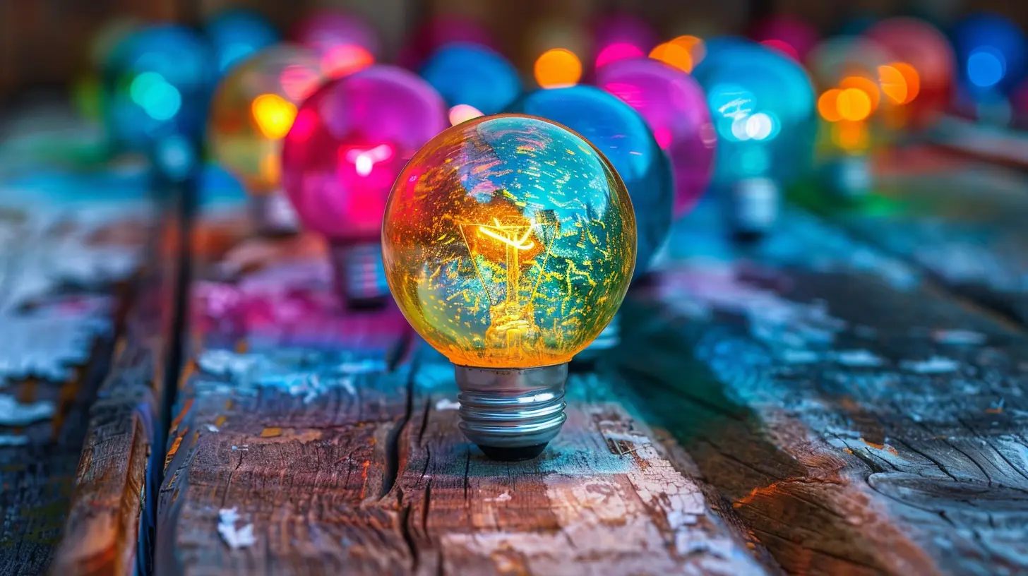 From Idea to Impact: Strategies for Scaling Innovation Across Your Organization