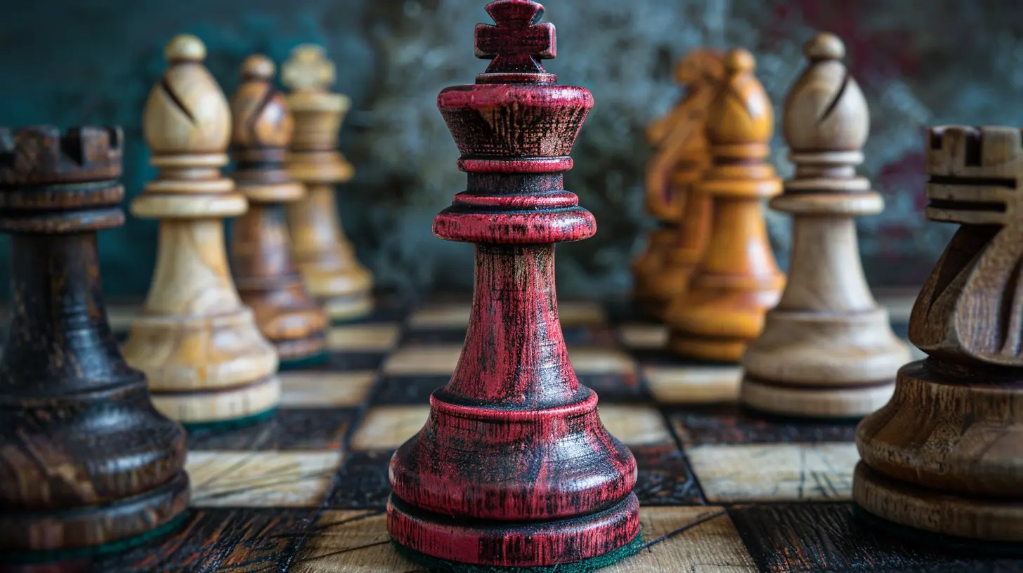 From Idea to Impact: Strategies for Scaling Innovation Across Your Organization
