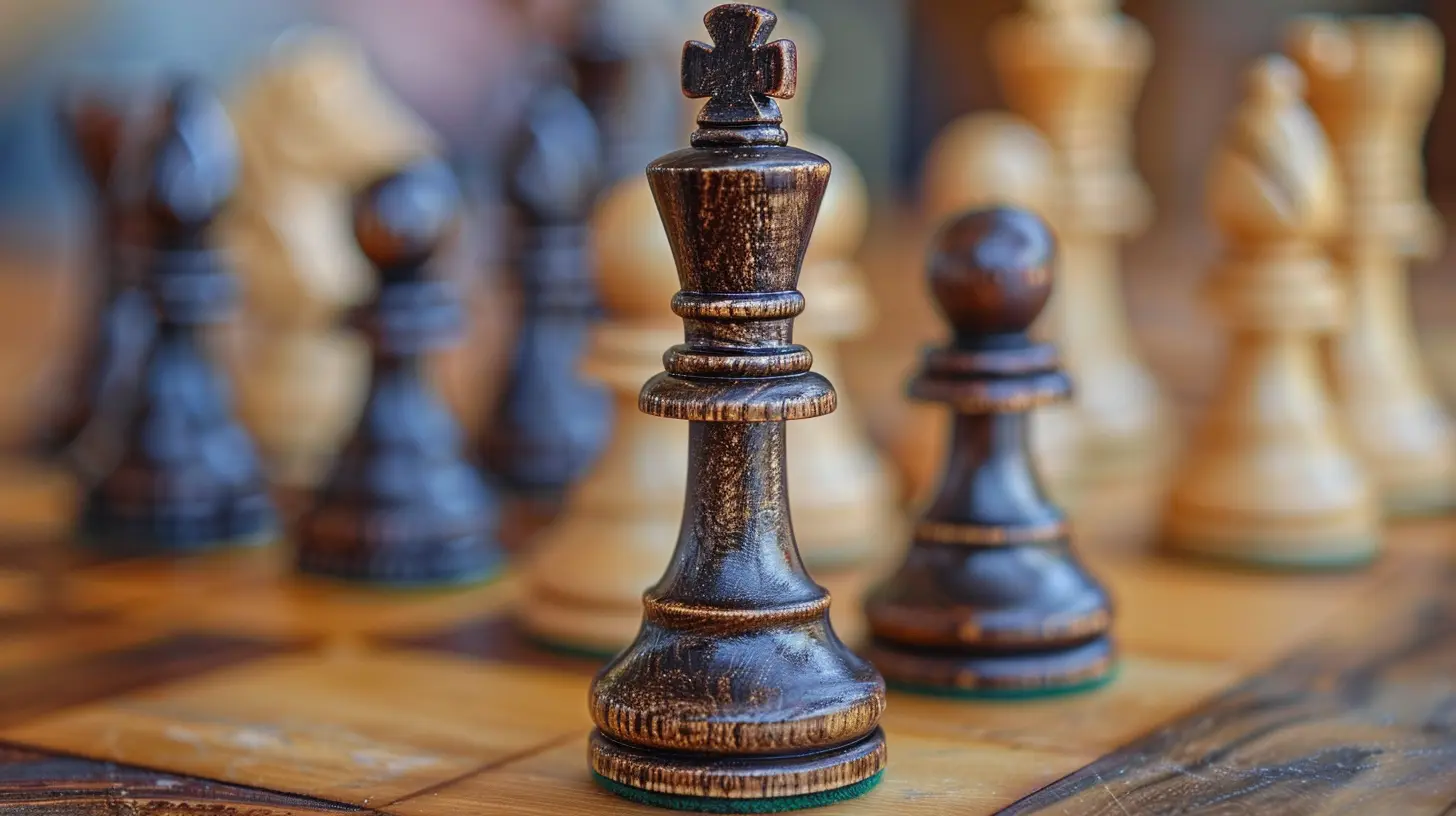 From Idea to Impact: Strategies for Scaling Innovation Across Your Organization