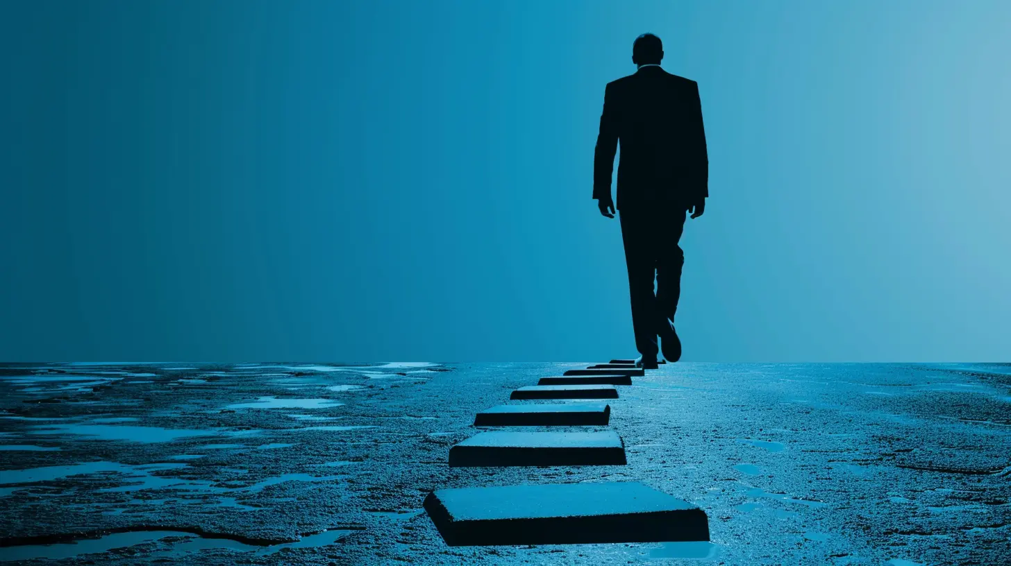 From Manager to Leader: Steps to Transform Your Leadership Style