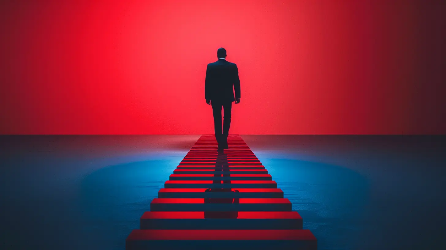 From Manager to Leader: Steps to Transform Your Leadership Style