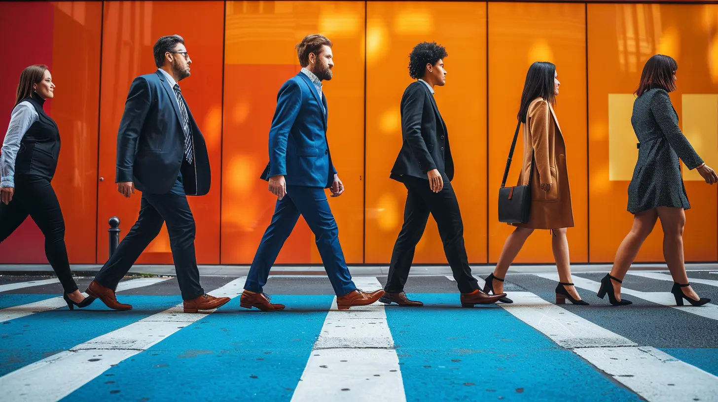 From Manager to Leader: Steps to Transform Your Leadership Style