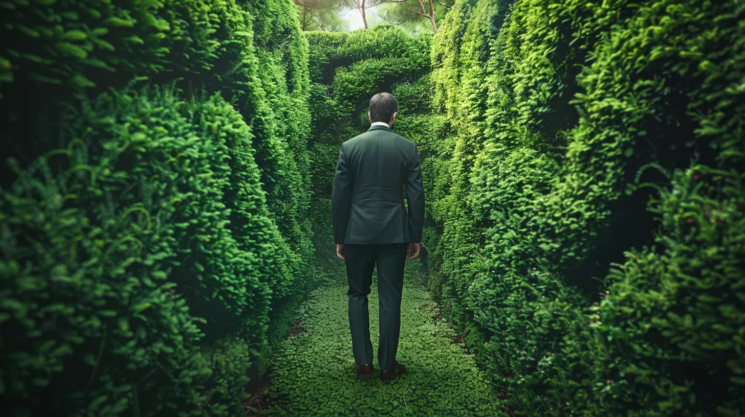 From Profit to Purpose: Navigating the Shift Toward Responsible Business Practices