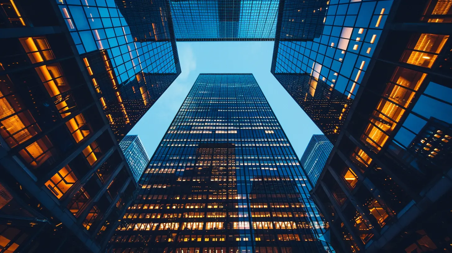 From Profit to Purpose: Navigating the Shift Toward Responsible Business Practices