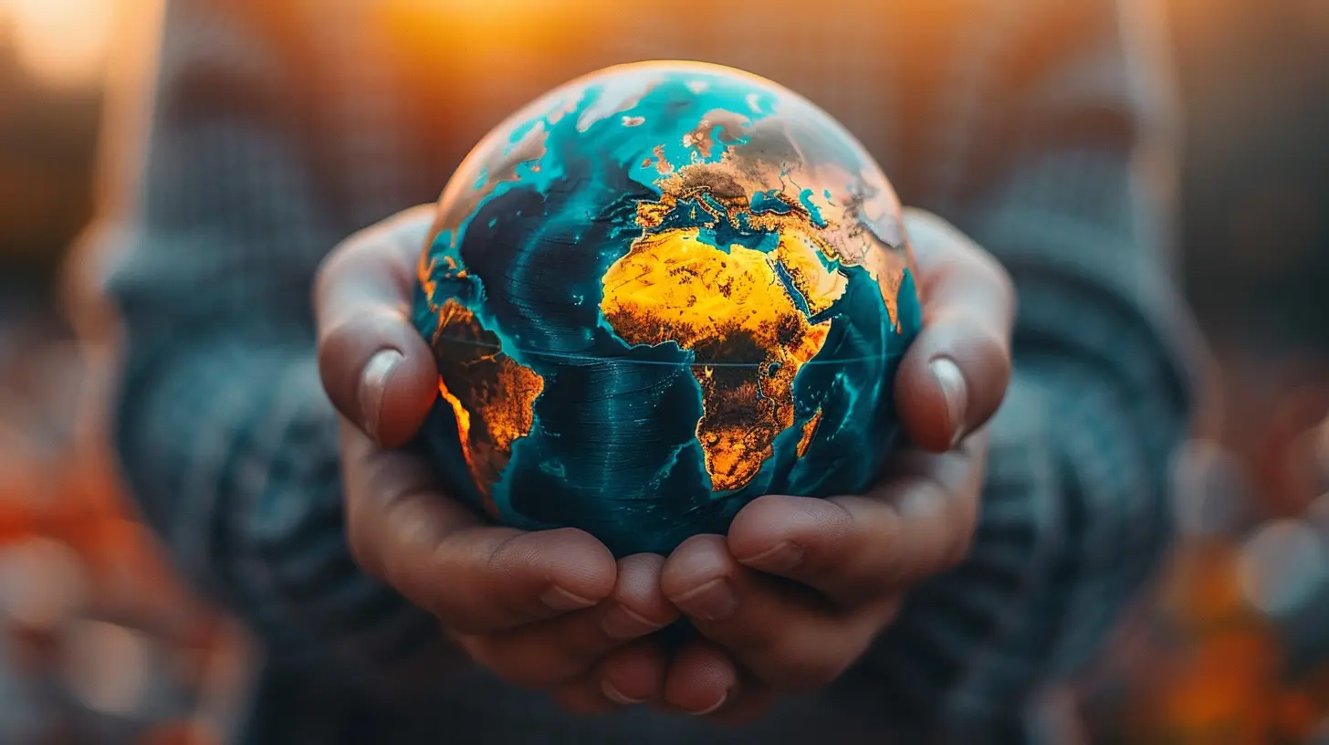 From Profit to Purpose: Navigating the Shift Toward Responsible Business Practices