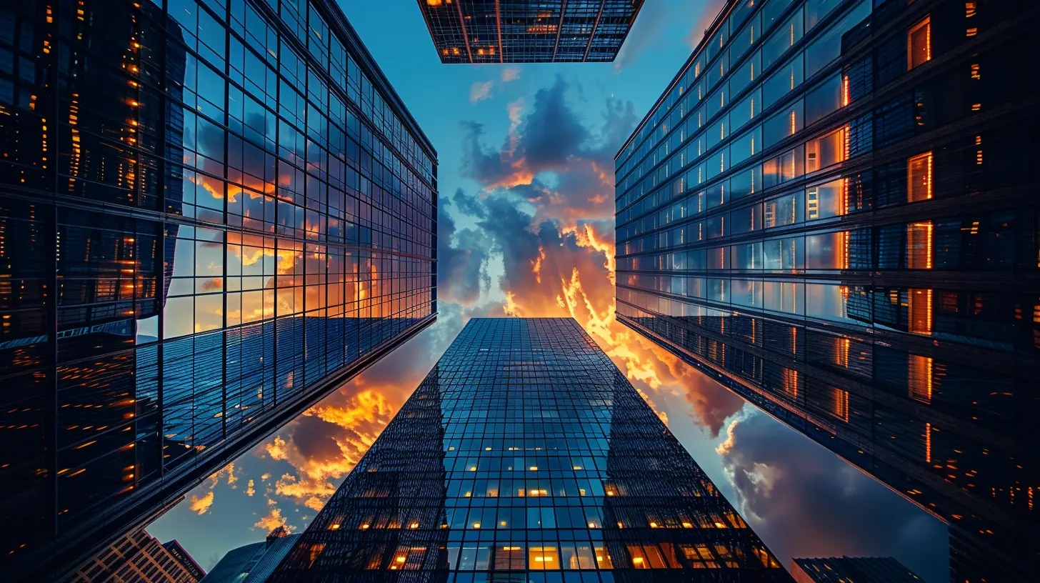 From Profit to Purpose: Navigating the Shift Toward Responsible Business Practices
