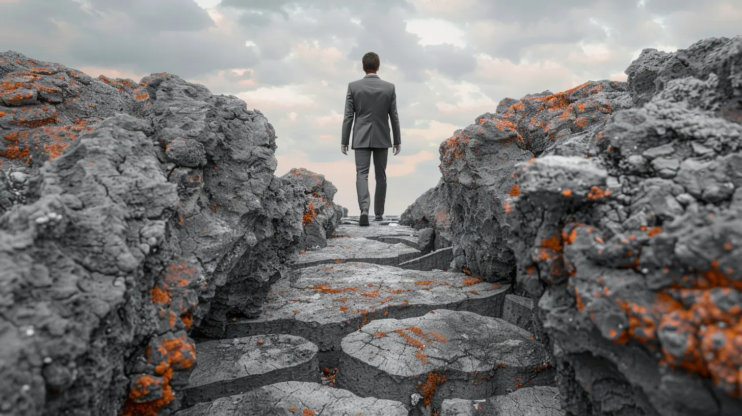 From Resistance to Resilience: Overcoming Change Fatigue