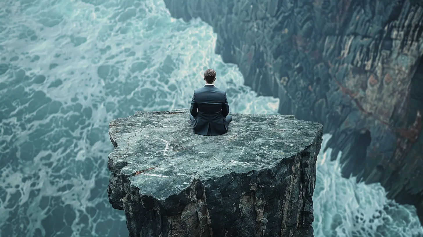 From Resistance to Resilience: Overcoming Change Fatigue