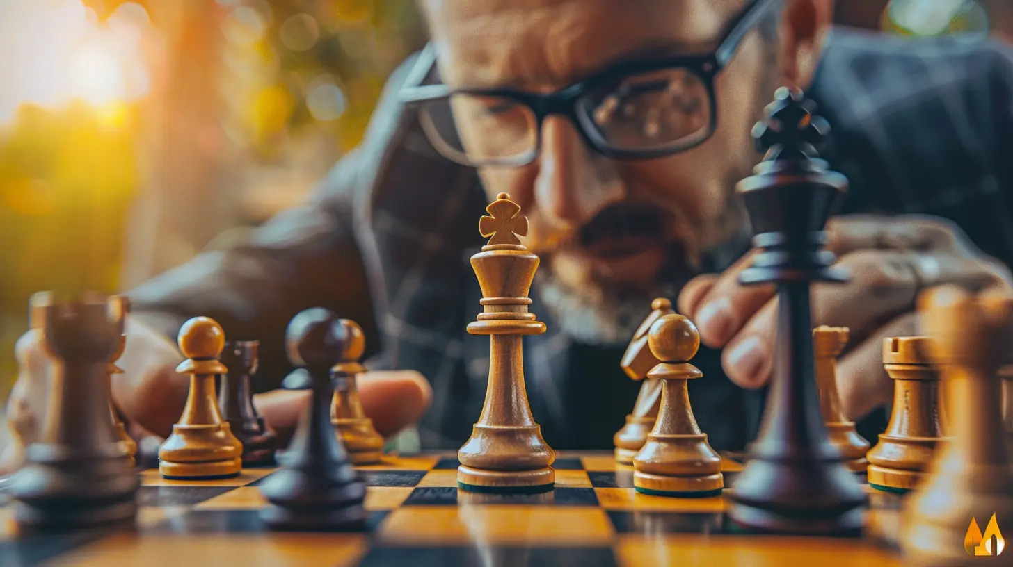 From Vision to Action: Transforming Strategic Plans into Results