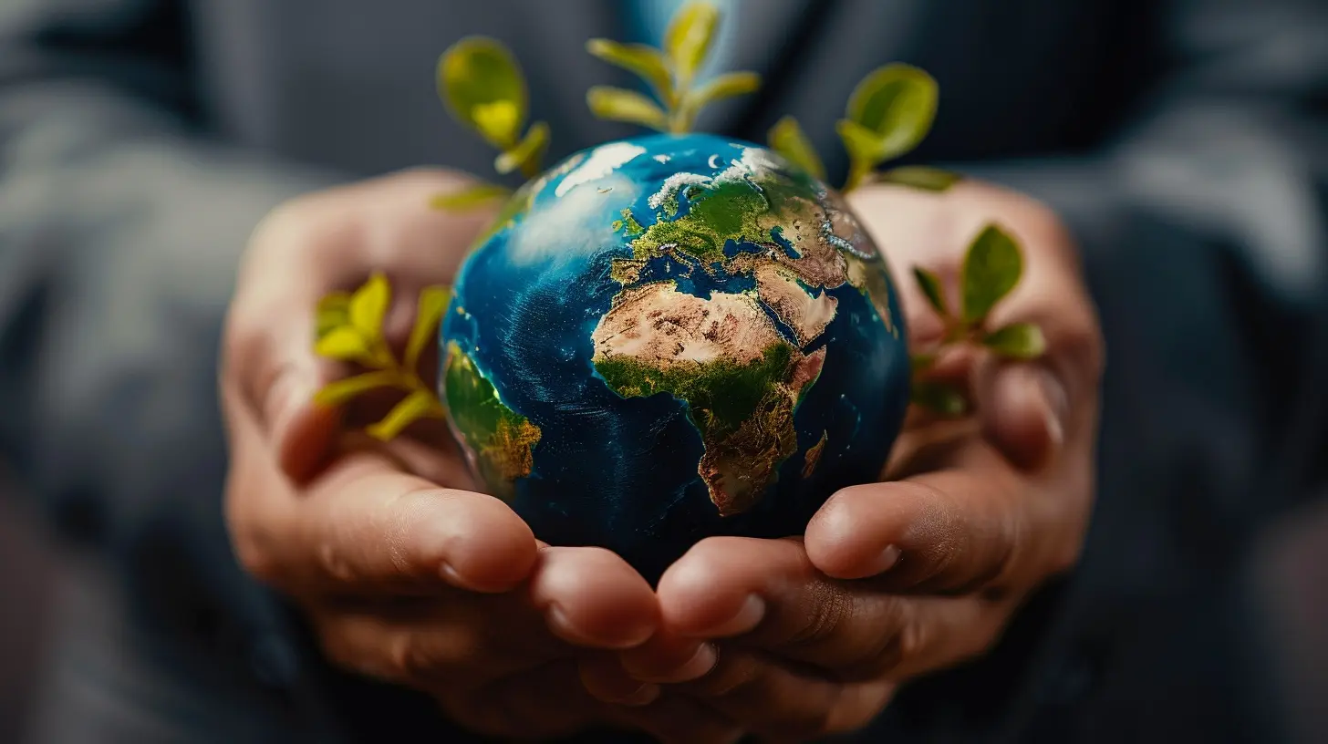 Future-Proofing Your Business Through Ethical Leadership and CSR