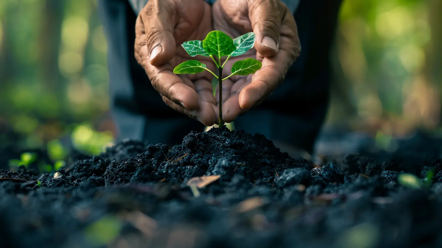 Future-Proofing Your Business Through Ethical Leadership and CSR