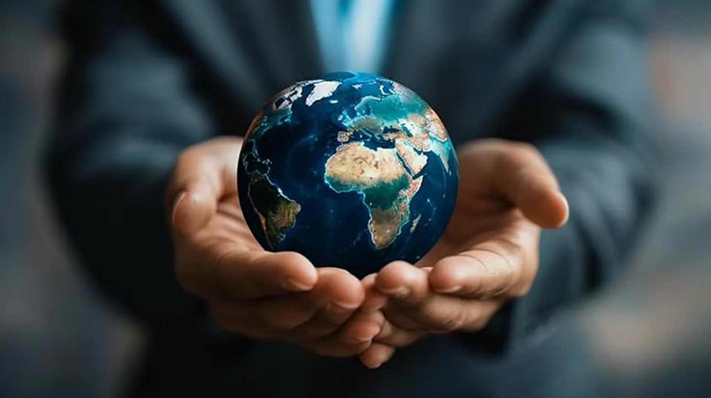 Future-Proofing Your Business Through Ethical Leadership and CSR