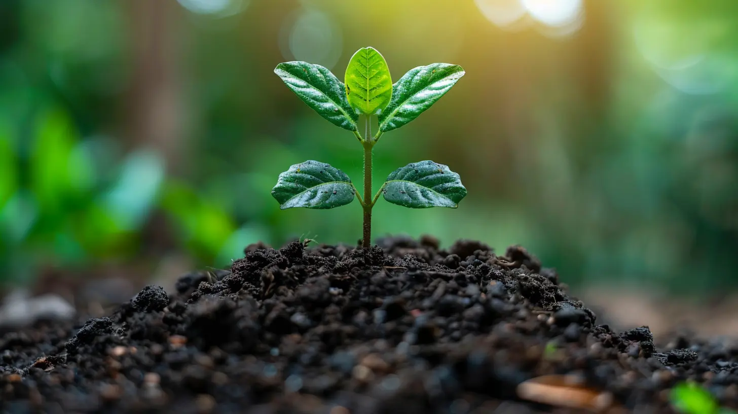 Future-Proofing Your Business Through Ethical Leadership and CSR